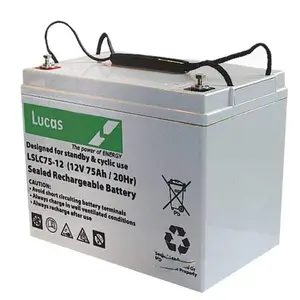 LUCAS����LSLC42-12 12V42AH�������� UPS��Դ����