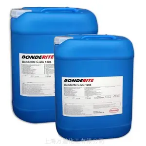 ���� BONDERITE E-CO 101D �¹�����ԭװ��Ӧ�ӳ�����ʹ��������ϴ��