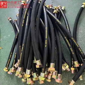 �����������ӹ����ܽ�����DN15 20���ƹ�񳤶ȶ��ɶ��ƵĴ��߹�