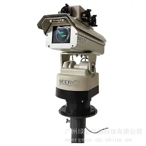 120dB大功率超声波激光驱鸟器