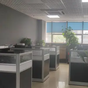 广东云鸿信安信息技术有限公司