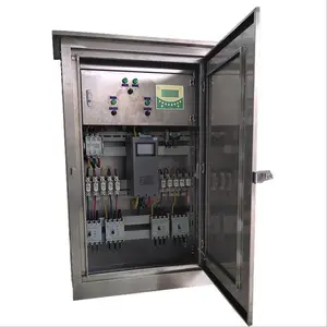 LY-ZN-30kW LY-ZN-50kW LY-ZN-40kW西安景区路灯用电远程节能装置