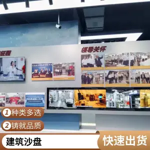 专业团队 高铁模拟舱 千款案例 全国联保 境海模型