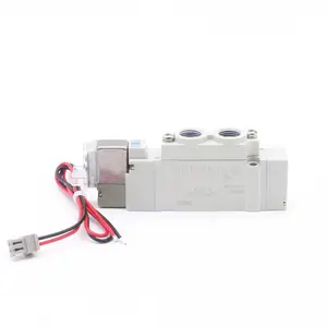 �ձ� SMC��ŷ� ֱͨ��ʽVT307 5G 4G 01 02 ��մ�VԪ����շ�