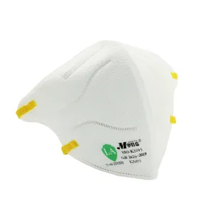 Makrite������880-KN95����3D���������Ů������ĭ���ʷ���20ֻ