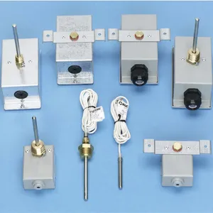 MAMAC SYSTEMS������ѹ���¶�ʪ�ȵ綯����ůͨ�յ�������Դ����