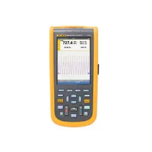 ���Ϲ��ʹ�Ӧ ������»�� Fluke 117C �ǽӴ�ʽ��ѹ�������ñ�