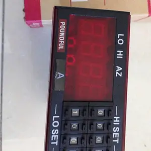 PF-M-5B-B27-N3/PF-MR邦富仪表POUNDFUL产品详细