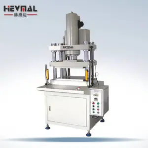 四柱液压机，HEVMAL四柱液压机