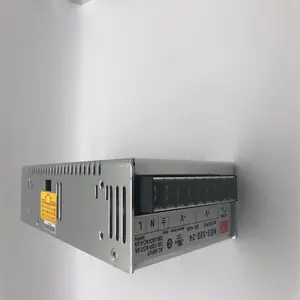 mw��γRSP-500-24ֱ��500w24V20A��PFC���ص�Դ��Ӧ�����sp