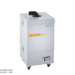 威乐Weller LL200V激光烟雾净化器吸烟仪
