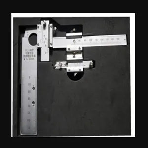 车辆车轮四种检查器 型号:BR18-LLJ-4D库号:M396056