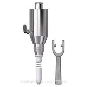 全新原厂供应丹麦Keofitt 316L不锈钢卫生级取样阀320044E