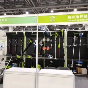 2026年杭州园林机械及园林工具展览会