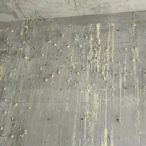 长春地下室防水
