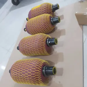 贺德克HYDAC 32L皮囊 23608810L*7/8-14UNF/VG5 NBR20/P460 现货在库
