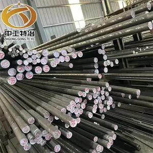 9cr18mo不锈钢棒 440C研磨棒 高碳铬马氏体不锈钢圆钢 高强度