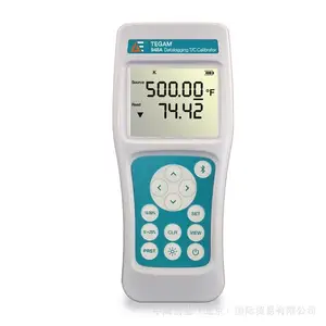 TEGAM 940A 947A 948A �ֳ�ʽ �ȵ�ż �¶�У׼��