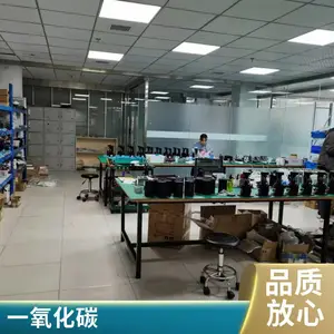 工业工艺管道对过程中氧含量在线分析的作用讲解