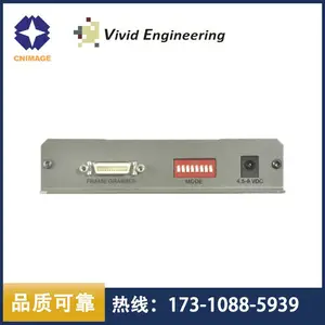 Vivid LVDS/RS-422תCamera Link�ӿ�ת����CLT-303L/CLT-303R