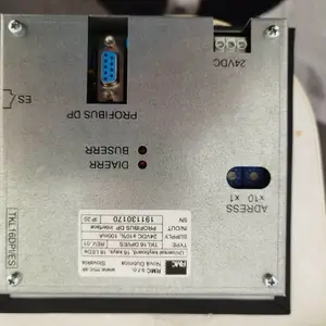 ��Ӧ�¹�RMC ������� TKL16.DPI-ES