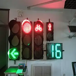 司机眼中的交通信号灯：哪些设置最实用