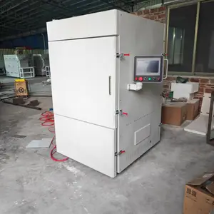 1700度氧化锆烧结炉 高温箱式炉 电炉厂