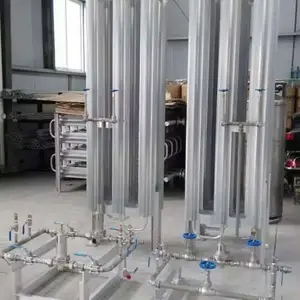 成都华能空温式汽化器