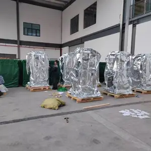 湖北两面进叉木箱加工定制 湖北鸿盛利包装材料供应