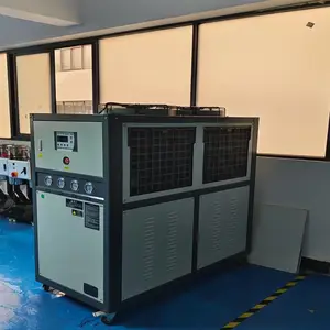 ��ҵ����ʽ��ˮ��5/10/15HP��ˮѭ������ע�ܸ��������䶳��