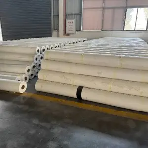武汉橡胶防水板厚度 武汉市恒星防水材料供应