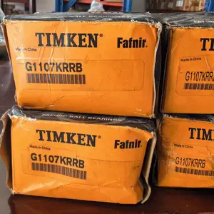美国进口轴承 铁姆肯 TIMKEN G1107KRRB Fafnir 法福娜 农机轴承 非标轴承 特殊轴承