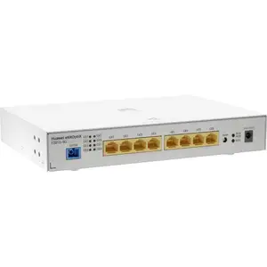 huawei F201D-8G 内置固定GPON光口上行室内款光终端