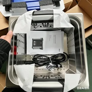 德国Elma P180H设备出现黑屏、无法启动的故障如何维护