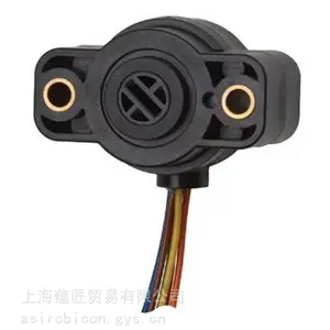 瑞典REGAL旋转传感器