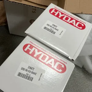 优势供应 HYDAC 滤芯 0250 RN 010 BN4HC