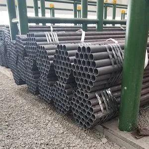 ��Ӧ����X65���߹ܣ�10CrMo910�Ͻ�����ۼ����