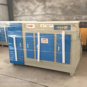 UV���������ӷ���һ�����ҵ����������voc���������豸