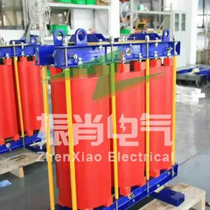 BKSC-12干式铁心并联电抗器容量 12Kvar上海厂家供货