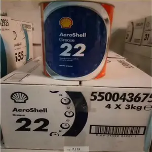 ԭװ���ڿ���AeroShell Fluid 41 31 ����Һѹ�� �����ܴ�����