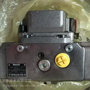 疫情结束后***A4VSO71DR/10R-PPB13N00