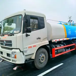 成都绿化洒水车现车厂家