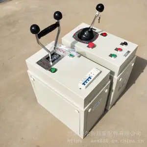 行车THQ1系列联动台 操作手柄联动台 起重机联动控制台