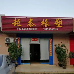 东莞市越泰新材料有限公司
