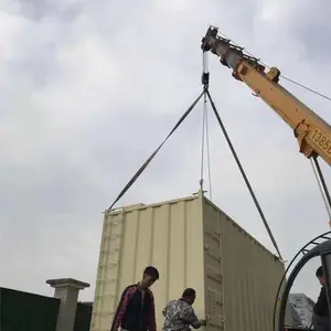 ���̹�Ӧ������̫����һ�廯��ˮ�����豸����ʽ��װ