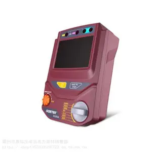 S325X��Ե��������ǵ缫������ʽ����ҡ������ʽ��ѹ��ŷ����˹����