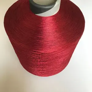 FDY1200D涤纶线 400D/3 工艺品家纺缝纫辅料线三股线