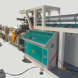 KWJP100-900 3D光栅片材挤出生产线