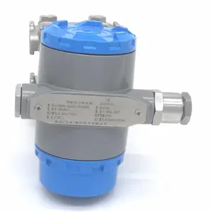 ����3051���ܲ�ѹ������ ��Ӧʱ�䣺��10ms �����ȼ���IP66 4-20mA�� HART