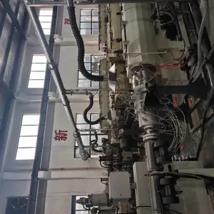 宿迁市油漆废气处理 rto废气处理厂家批发定制 越浩环保